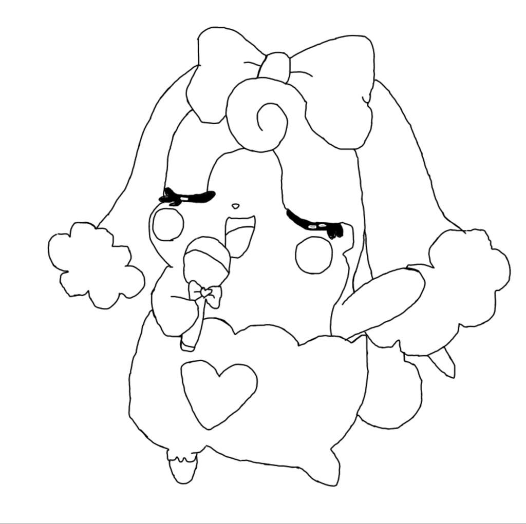 رسومات للتلوين كوكوتاما