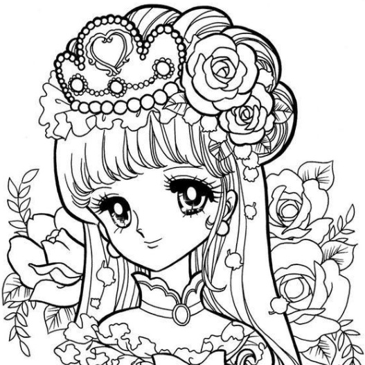 رسومات للتلوين للاطفال للطباعة