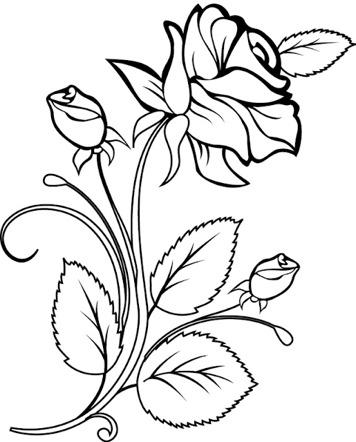 رسومات للتلوين للاطفال للطباعة