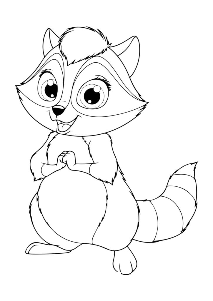 رسومات للتلوين للقسم التحضيري