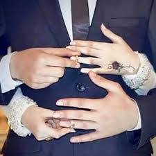 رمزيات ايادي مخطوبين انستقرام