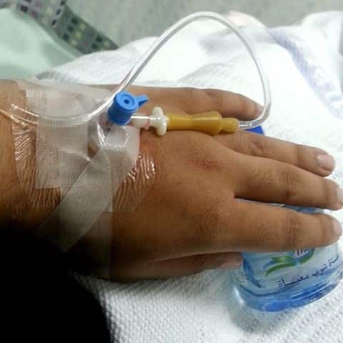 رمزيات بنات مريضة انستقرام