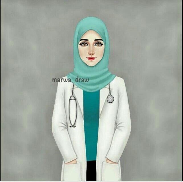 رمزيات دكتورة علاج طبيعي