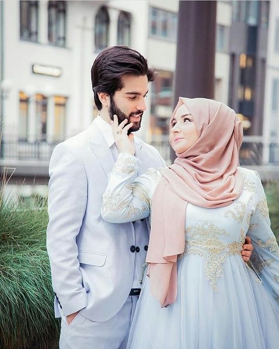 رمزيات زوجين وطفل