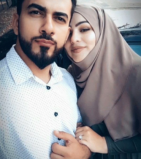 رمزيات زوجين وطفل