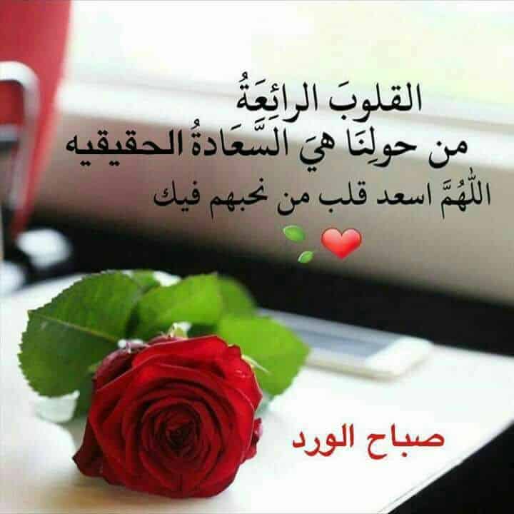 رمزيات صباحية جديدة