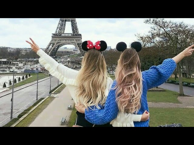 بنات صديقات كيوت