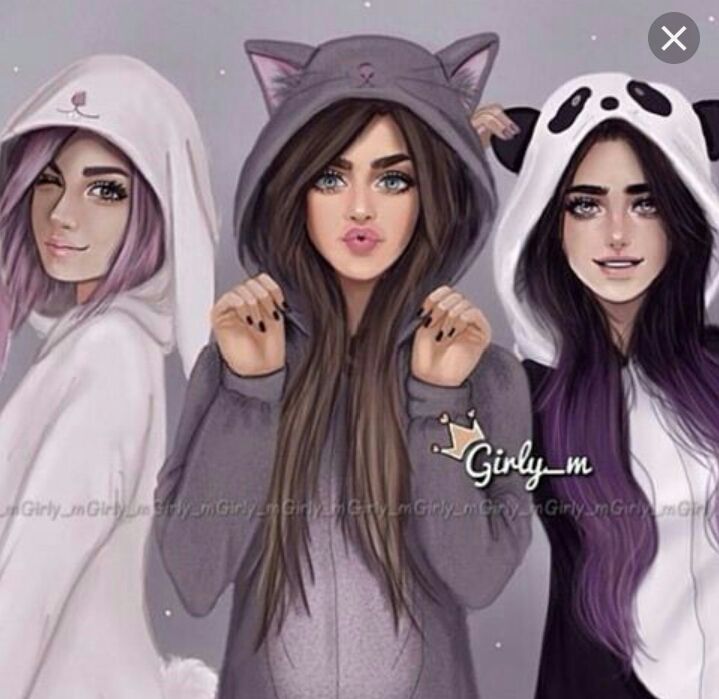 صور صديقات العمر