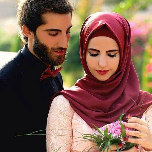 رمزيات مخطوبين كيوت