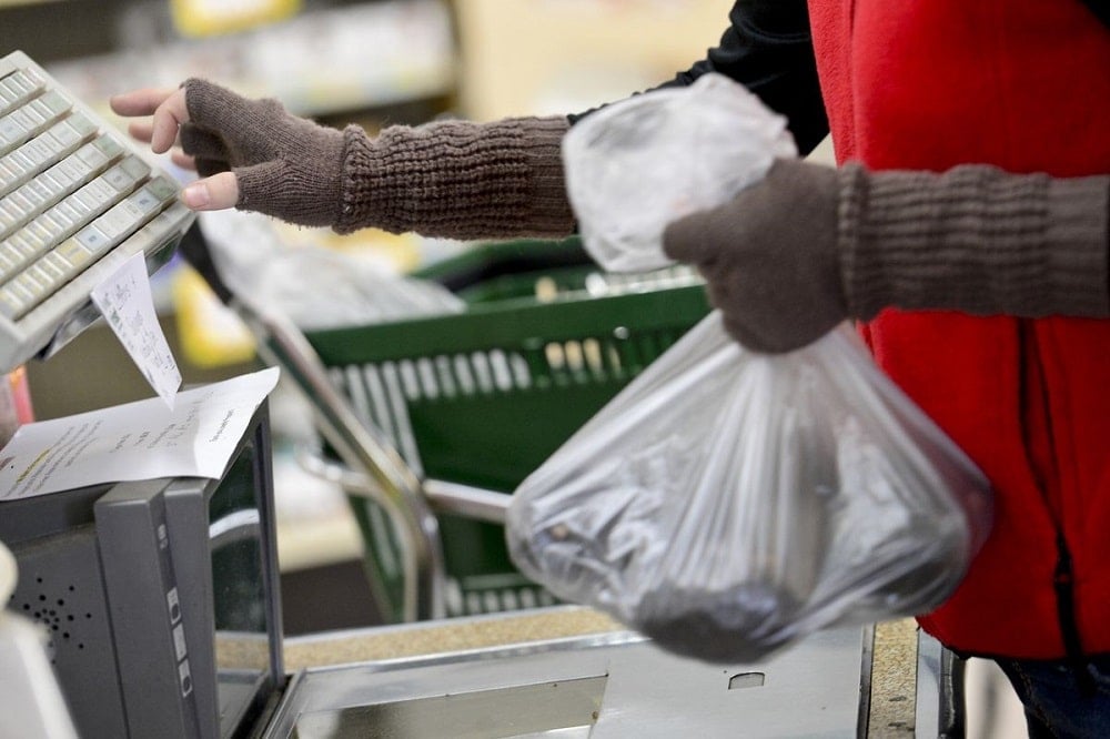 رواتب الكاشير في الكويت