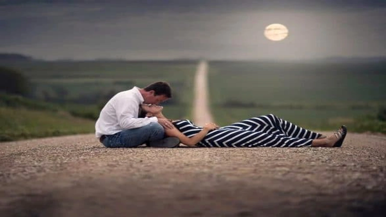 روايات حب عربية 2025