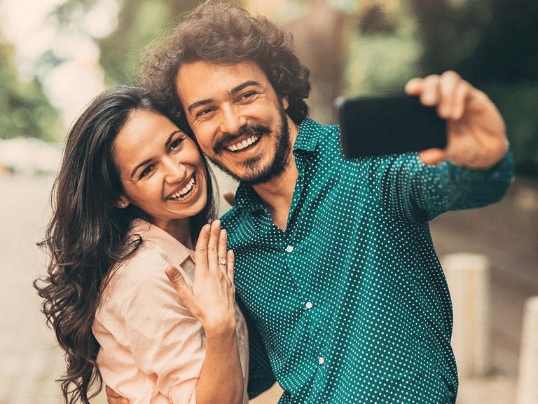 رومانسيات حب وغزل