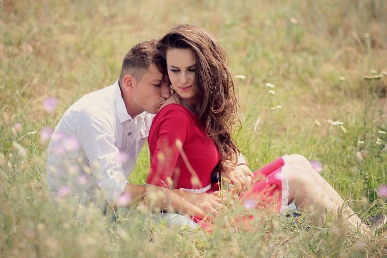 رومانسيات حب وغزل