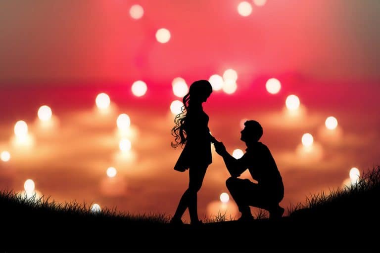 رومانسيات حب وغزل