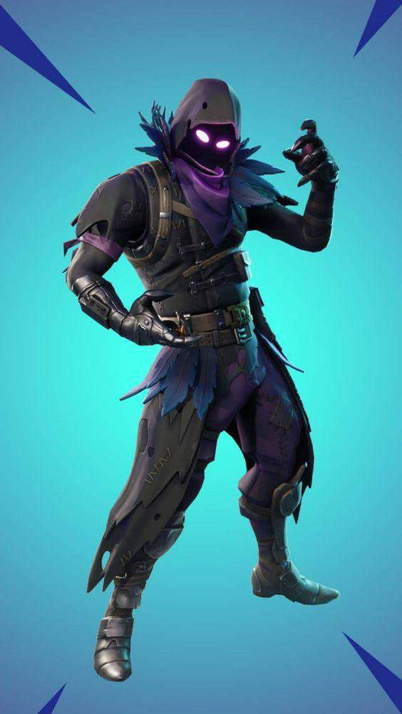 زخرفة اسم فورت نايت