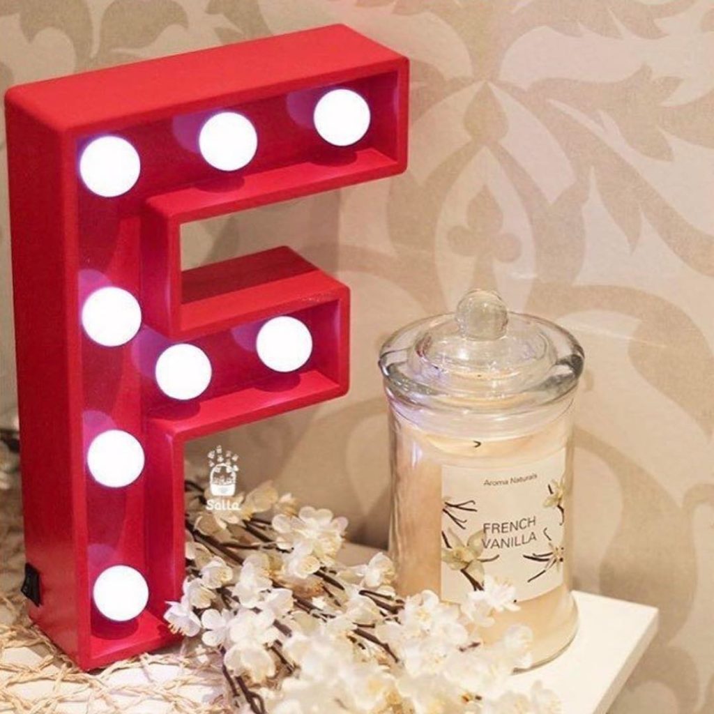 زخرفة اسم فوفو