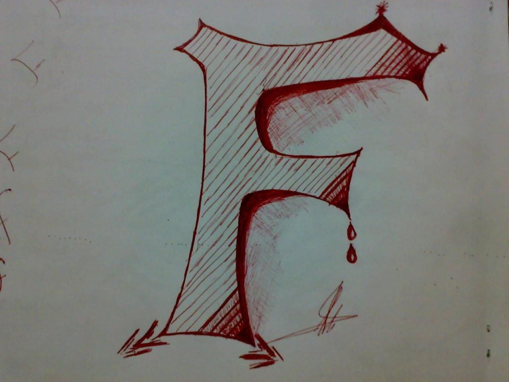 زخرفة اسم فوفو