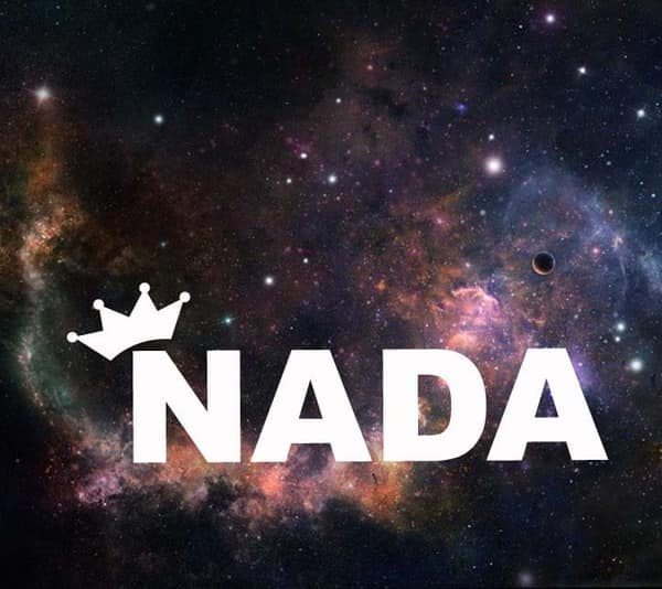 زخرفة اسم ندى بالعربي