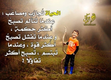 ستاتيات عن الحياة