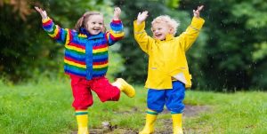 سيرة ذاتية عن ذكريات الطفولة في المدرسة