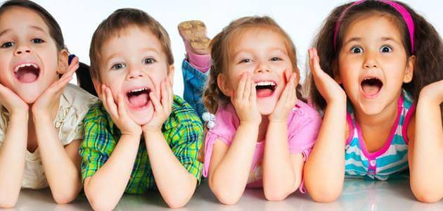 سيرة ذاتية عن ذكريات الطفولة في المدرسة