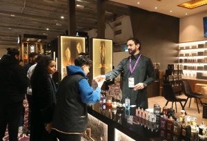 شركات العطور في الكويت