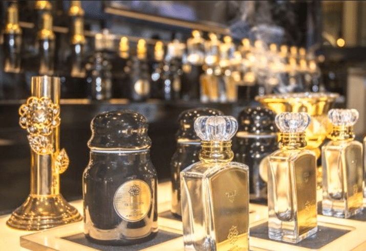 شركات العطور في الكويت