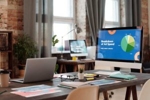 شروط فتح متجر الكتروني في السعودية