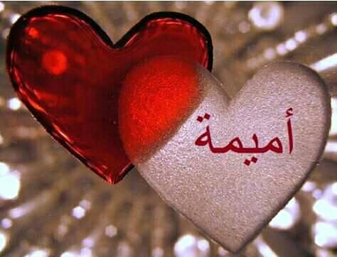 شعر باسم اميمة