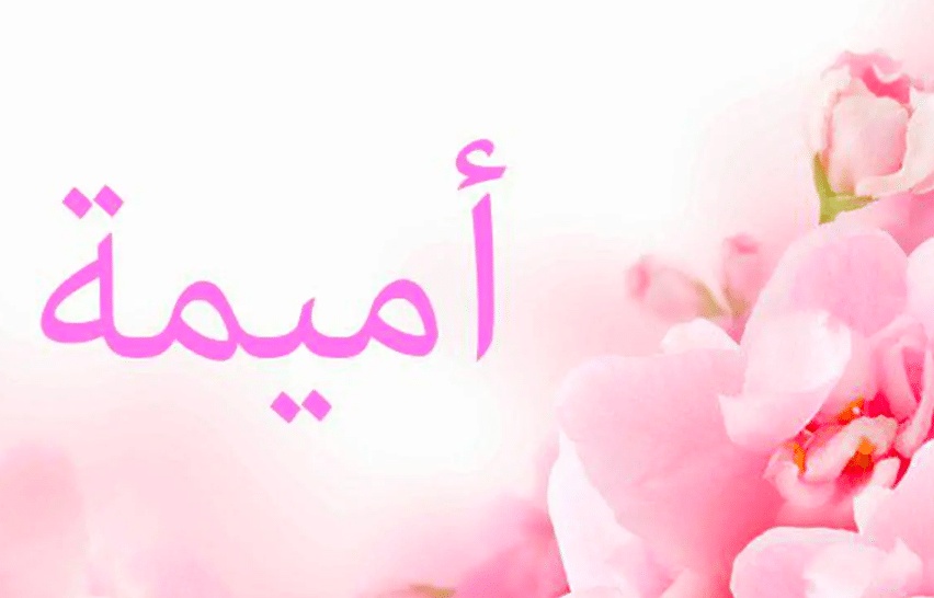 شعر باسم اميمة