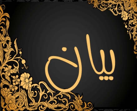 شعر باسم بيان