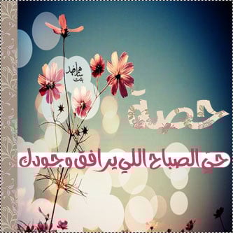 شعر باسم حفصة