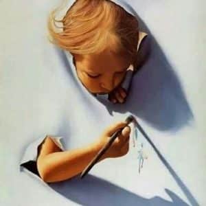 شعر بدوي عن التجاهل