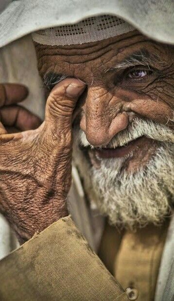 شعر بدوي عن الفقر