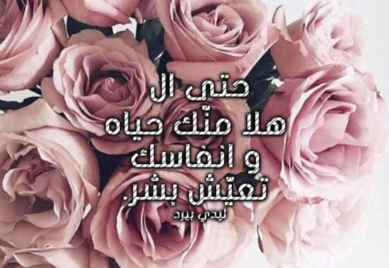 شعر غزل خليجي