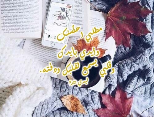 شعر غزل للرجل