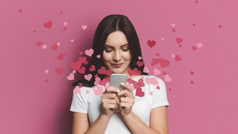 شكرا لك حبيبي