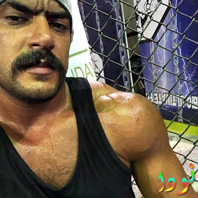 صور احمد العوضى