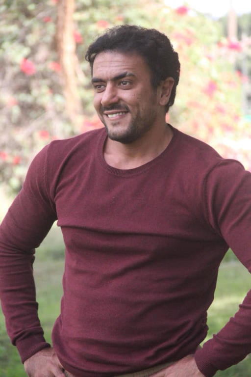 صور احمد العوضى