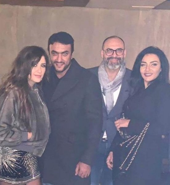 صور احمد العوضى