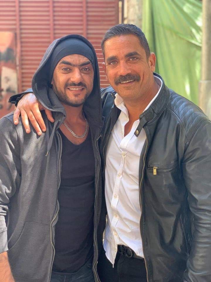صور احمد العوضى