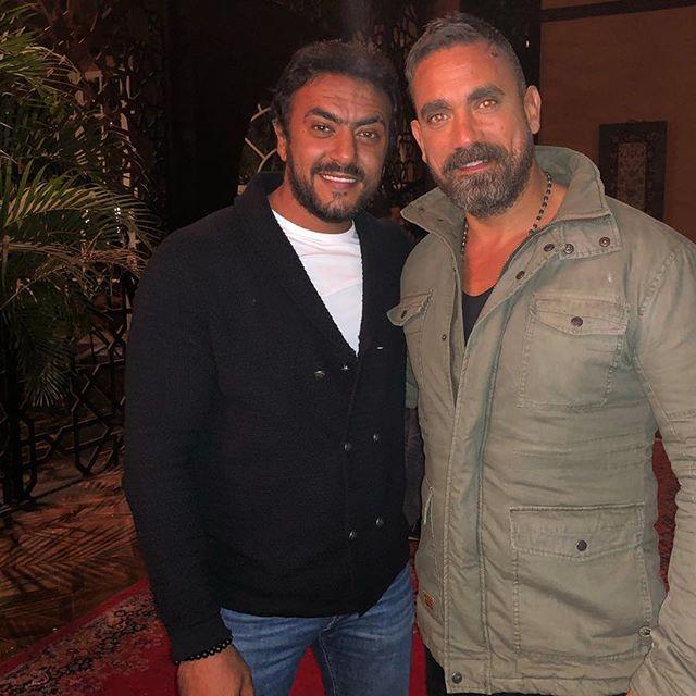 صور احمد العوضى