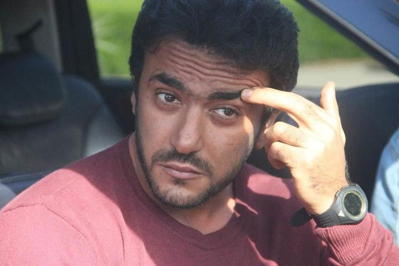 صور احمد العوضى
