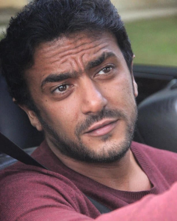 صور احمد العوضى