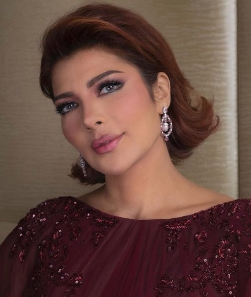صور اصاله نصري