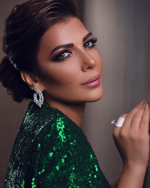 صور اصاله نصري