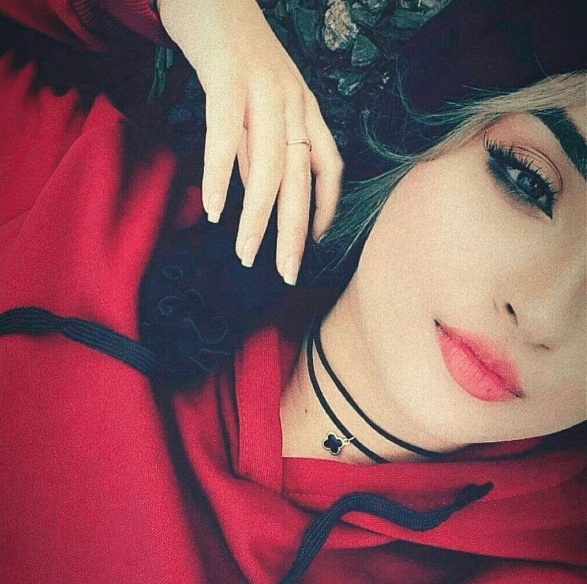 صور بنات محجبات 2024