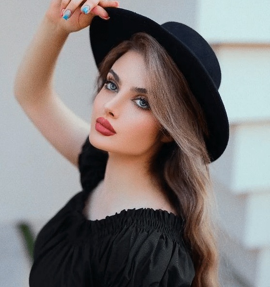 صور بنات محجبات 2024