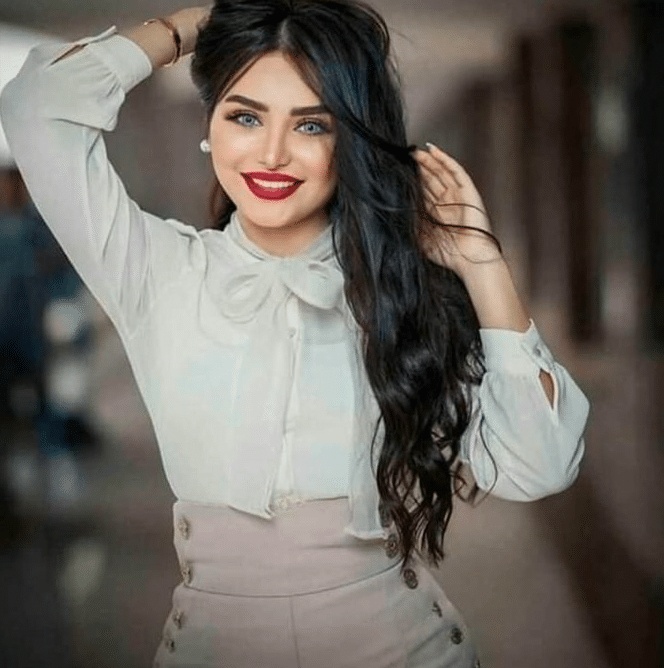 صور بنات محجبات 2024
