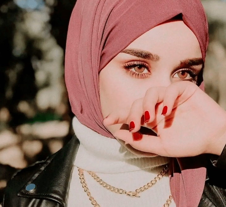 صور بنات محجبات 2024